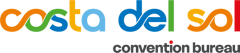 Convention Bureau Logo