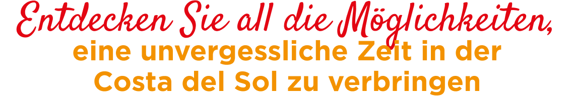 Entdecken