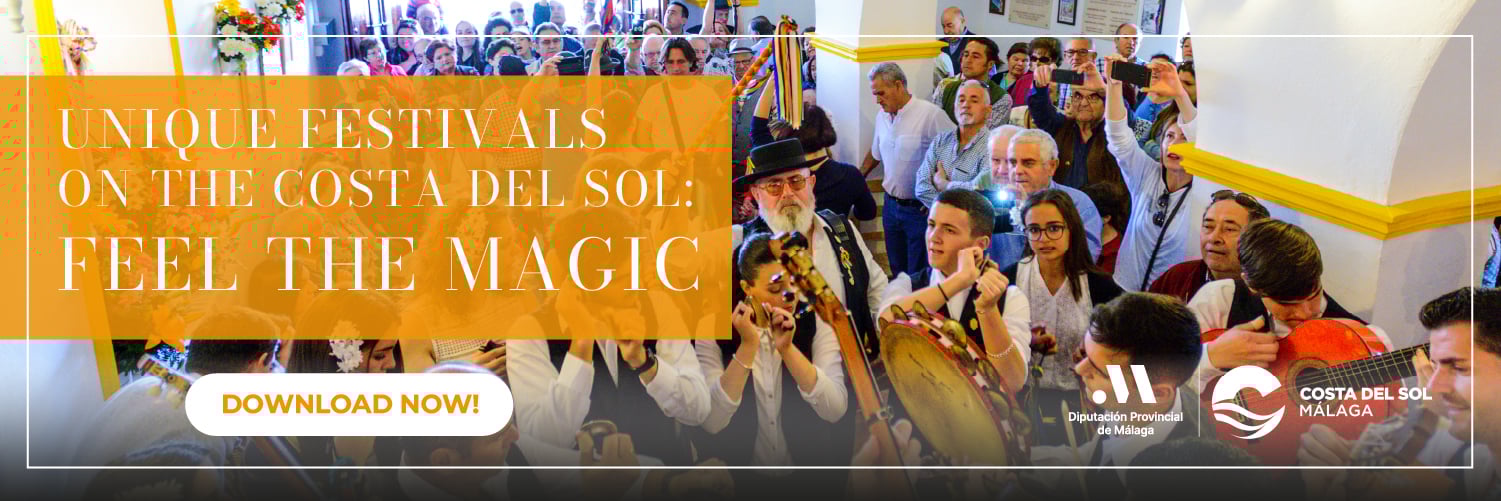 Ebook Fiestas Singulares (EN) - Horizontal