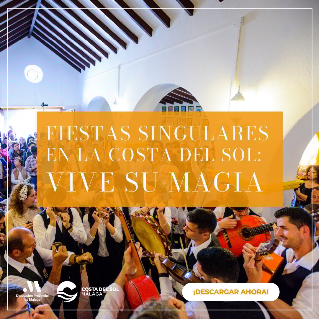 Ebook Fiestas Singulares (ES) - Cuadrado