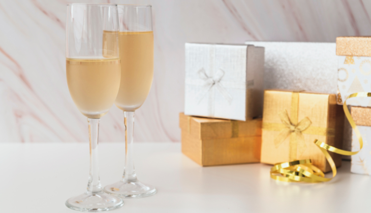 Christmas Luxury 