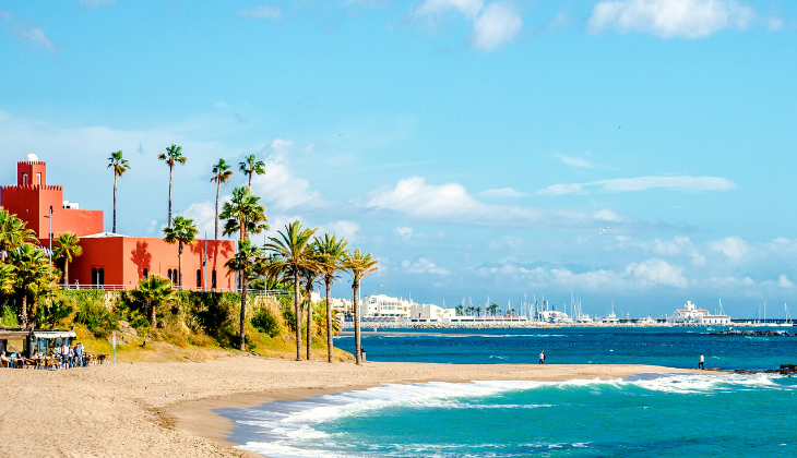 Benalmádena