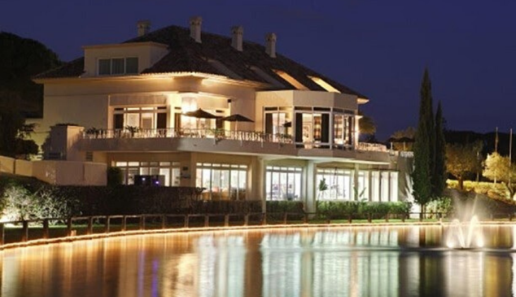  restaurante marbella lujo