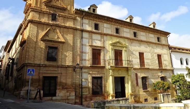 Stadtmuseum Antequera, Museen in Malaga