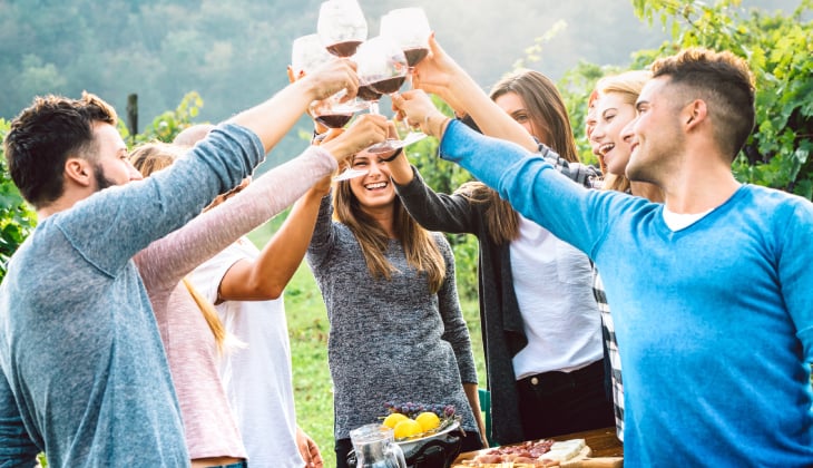 Gastronomic experiences in the province of Malaga that you cannot miss