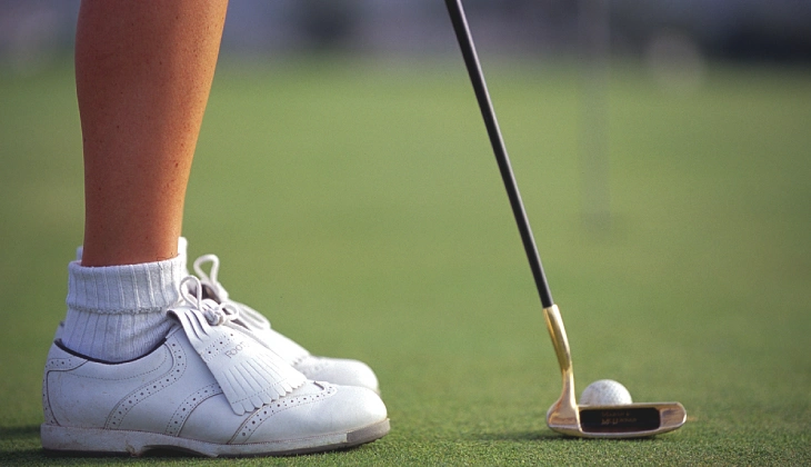 golf handicap 