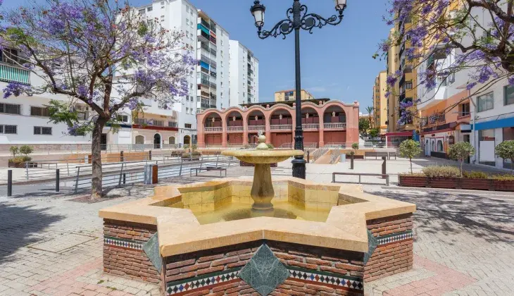 San Pedro Alcántara