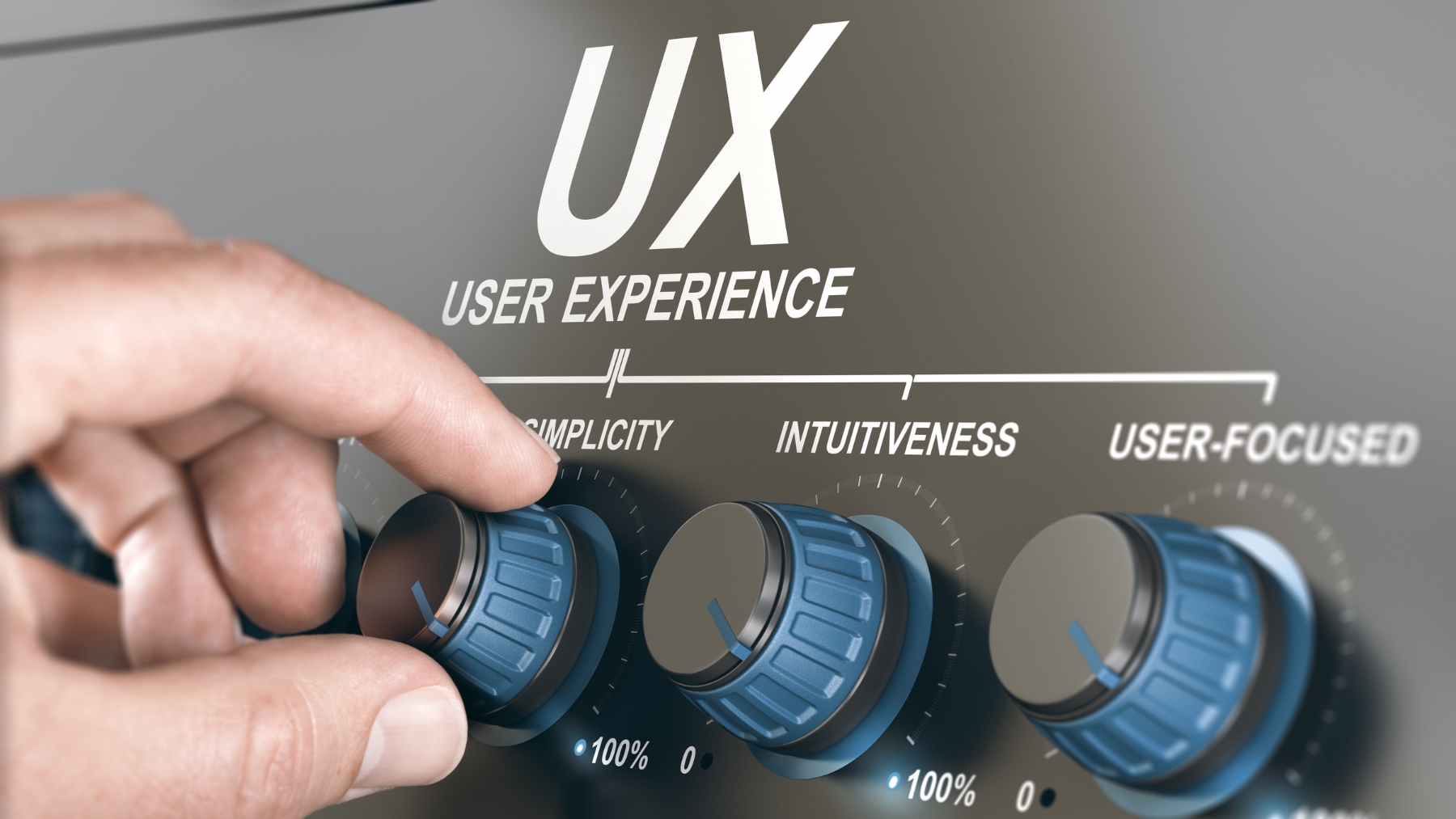 что такое user experience
