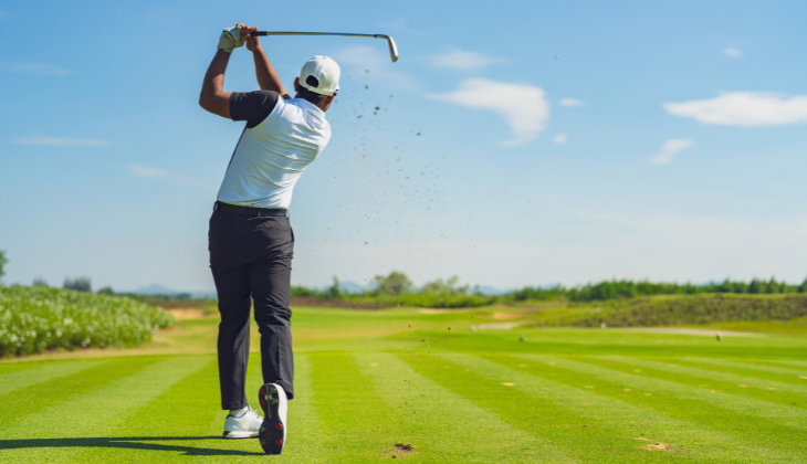 Golfturniere Stadt Malaga