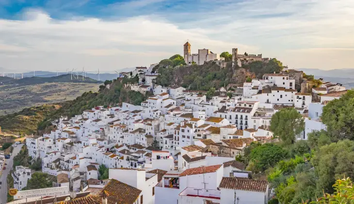 Casares Costa del Sol 